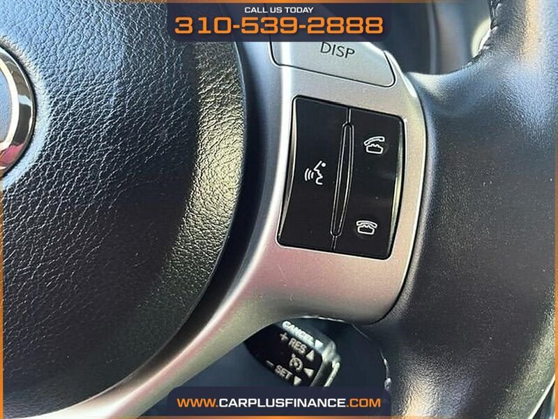 2013 Lexus CT 200h - Photo 18 - Huntington Beach, CA 92647