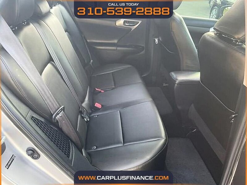 2013 Lexus CT 200h - Photo 35 - Huntington Beach, CA 92647