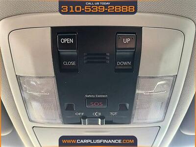 2013 Lexus CT 200h - Photo 21 - Huntington Beach, CA 92647