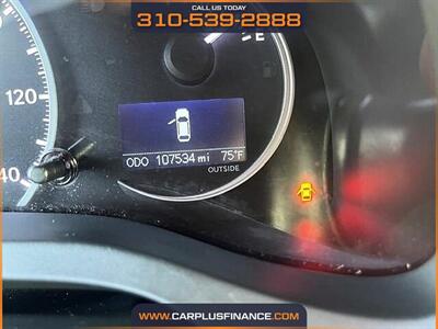 2013 Lexus CT 200h - Photo 17 - Huntington Beach, CA 92647