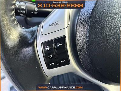 2013 Lexus CT 200h - Photo 15 - Huntington Beach, CA 92647