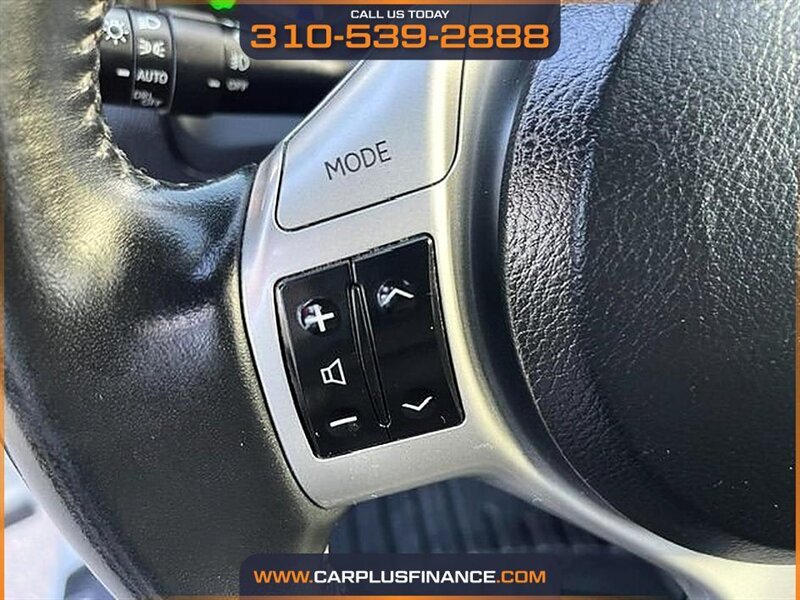 2013 Lexus CT 200h - Photo 15 - Huntington Beach, CA 92647