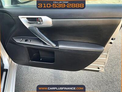 2013 Lexus CT 200h - Photo 32 - Huntington Beach, CA 92647