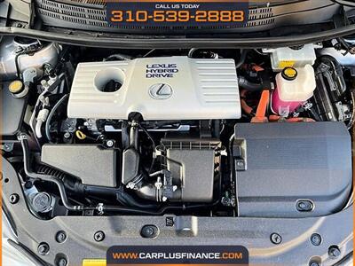 2013 Lexus CT 200h - Photo 7 - Huntington Beach, CA 92647