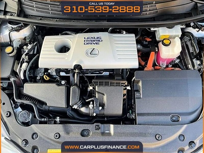 2013 Lexus CT 200h - Photo 7 - Huntington Beach, CA 92647
