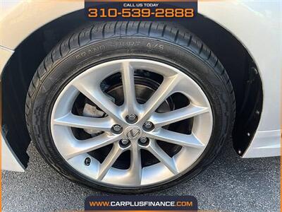 2013 Lexus CT 200h - Photo 5 - Huntington Beach, CA 92647