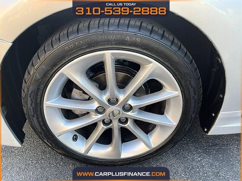 2013 Lexus CT 200h - Photo 5 - Huntington Beach, CA 92647