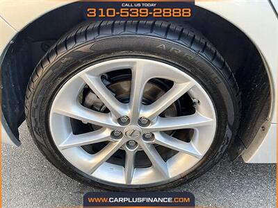 2013 Lexus CT 200h - Photo 36 - Huntington Beach, CA 92647