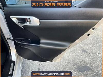 2013 Lexus CT 200h - Photo 34 - Huntington Beach, CA 92647