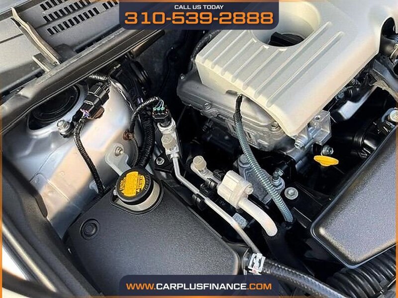 2013 Lexus CT 200h - Photo 8 - Huntington Beach, CA 92647