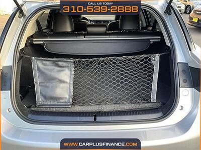 2013 Lexus CT 200h - Photo 27 - Huntington Beach, CA 92647