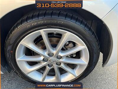 2013 Lexus CT 200h - Photo 3 - Huntington Beach, CA 92647
