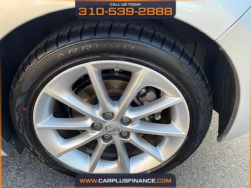 2013 Lexus CT 200h - Photo 3 - Huntington Beach, CA 92647