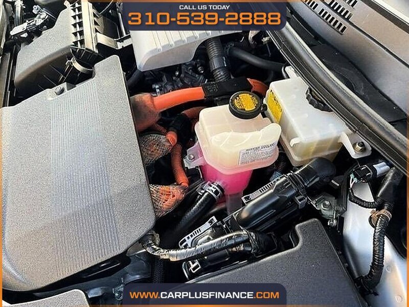 2013 Lexus CT 200h - Photo 9 - Huntington Beach, CA 92647