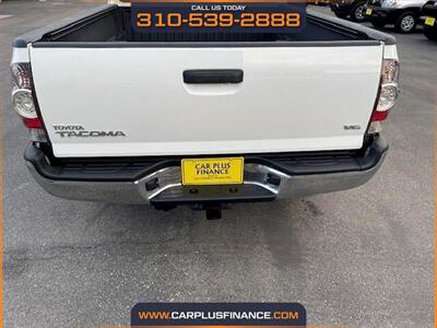 2013 Toyota Tacoma Access Cab V6  TRD Off-Road Pkg 4 x 4 - Photo 7 - Huntington Beach, CA 92647