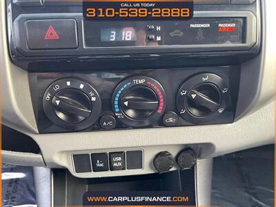 2013 Toyota Tacoma Access Cab V6  TRD Off-Road Pkg 4 x 4 - Photo 18 - Huntington Beach, CA 92647