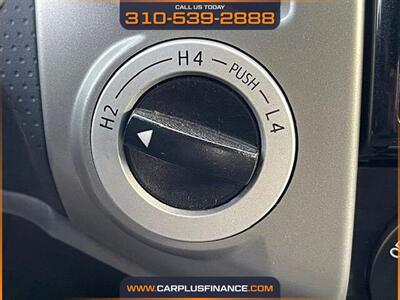2013 Toyota Tacoma Access Cab V6  TRD Off-Road Pkg 4 x 4 - Photo 17 - Huntington Beach, CA 92647