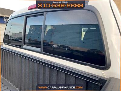 2013 Toyota Tacoma Access Cab V6  TRD Off-Road Pkg 4 x 4 - Photo 9 - Huntington Beach, CA 92647