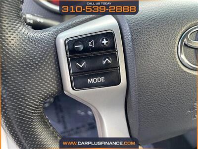 2013 Toyota Tacoma Access Cab V6  TRD Off-Road Pkg 4 x 4 - Photo 22 - Huntington Beach, CA 92647