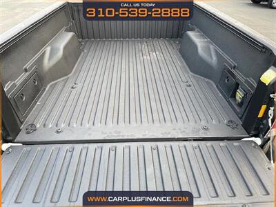 2013 Toyota Tacoma Access Cab V6  TRD Off-Road Pkg 4 x 4 - Photo 10 - Huntington Beach, CA 92647