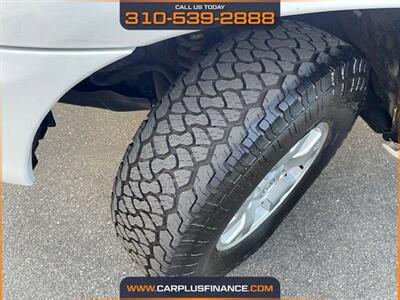 2013 Toyota Tacoma Access Cab V6  TRD Off-Road Pkg 4 x 4 - Photo 36 - Huntington Beach, CA 92647