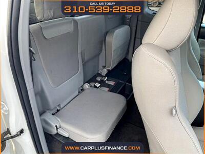 2013 Toyota Tacoma Access Cab V6  TRD Off-Road Pkg 4 x 4 - Photo 33 - Huntington Beach, CA 92647