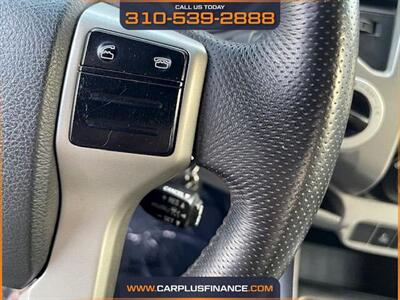2013 Toyota Tacoma Access Cab V6  TRD Off-Road Pkg 4 x 4 - Photo 20 - Huntington Beach, CA 92647
