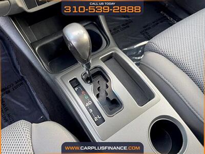 2013 Toyota Tacoma Access Cab V6  TRD Off-Road Pkg 4 x 4 - Photo 19 - Huntington Beach, CA 92647