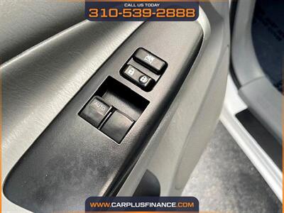 2013 Toyota Tacoma Access Cab V6  TRD Off-Road Pkg 4 x 4 - Photo 26 - Huntington Beach, CA 92647