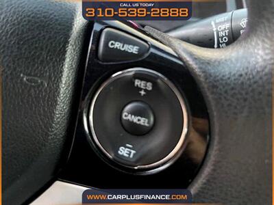 2014 Honda Civic LX   - Photo 27 - Huntington Beach, CA 92647