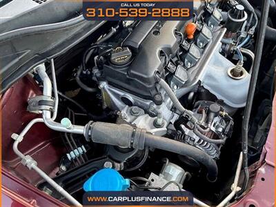 2014 Honda Civic LX   - Photo 11 - Huntington Beach, CA 92647