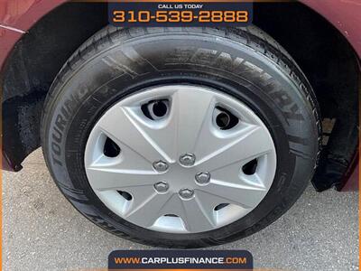 2014 Honda Civic LX   - Photo 17 - Huntington Beach, CA 92647