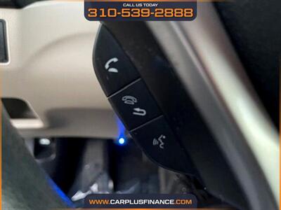 2014 Honda Civic LX   - Photo 31 - Huntington Beach, CA 92647