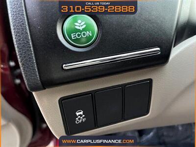 2014 Honda Civic LX   - Photo 25 - Huntington Beach, CA 92647