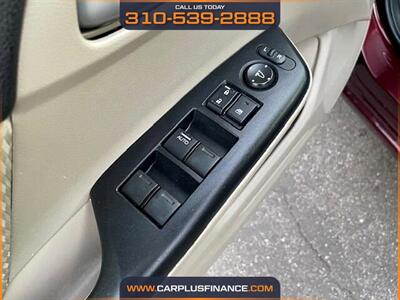 2014 Honda Civic LX   - Photo 22 - Huntington Beach, CA 92647