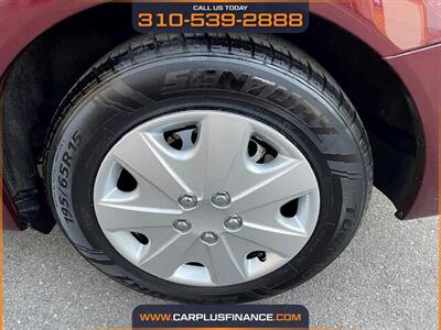 2014 Honda Civic LX   - Photo 18 - Huntington Beach, CA 92647