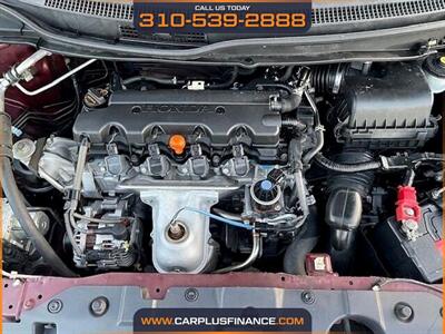 2014 Honda Civic LX   - Photo 10 - Huntington Beach, CA 92647