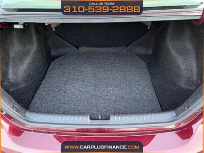 2014 Honda Civic LX   - Photo 20 - Huntington Beach, CA 92647