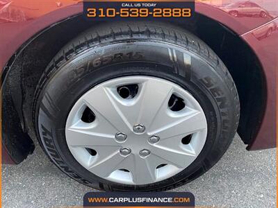 2014 Honda Civic LX   - Photo 13 - Huntington Beach, CA 92647