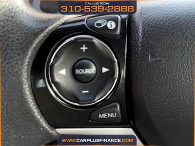 2014 Honda Civic LX   - Photo 26 - Huntington Beach, CA 92647