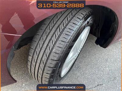 2014 Honda Civic LX   - Photo 19 - Huntington Beach, CA 92647