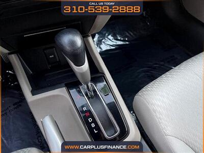 2014 Honda Civic LX   - Photo 28 - Huntington Beach, CA 92647