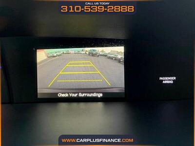 2014 Honda Civic LX   - Photo 30 - Huntington Beach, CA 92647