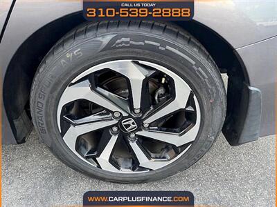 2017 Honda Accord EX-L   - Photo 38 - Huntington Beach, CA 92647