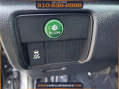 2017 Honda Accord EX-L   - Photo 19 - Huntington Beach, CA 92647