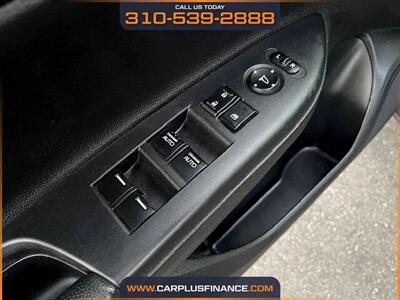 2017 Honda Accord EX-L   - Photo 23 - Huntington Beach, CA 92647