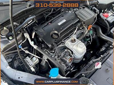 2017 Honda Accord EX-L   - Photo 35 - Huntington Beach, CA 92647