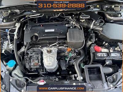 2017 Honda Accord EX-L   - Photo 36 - Huntington Beach, CA 92647