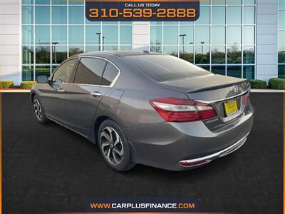 2017 Honda Accord EX-L   - Photo 9 - Huntington Beach, CA 92647