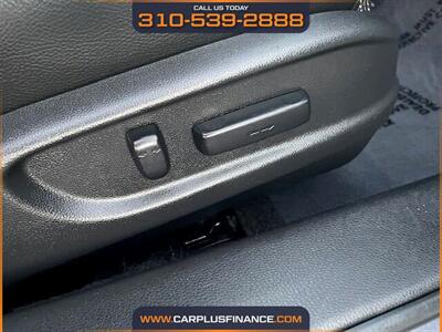 2017 Honda Accord EX-L   - Photo 30 - Huntington Beach, CA 92647